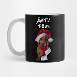 Christmas Mug